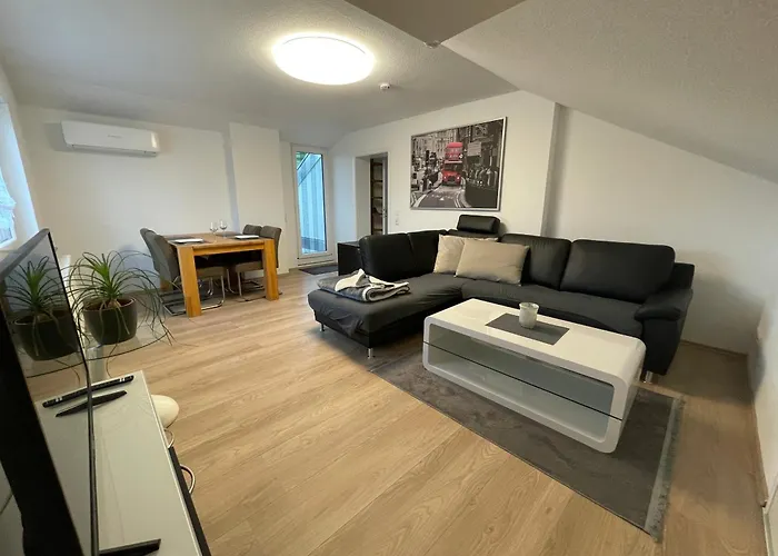 Ferienwohnung Baden-Baden Neuweier