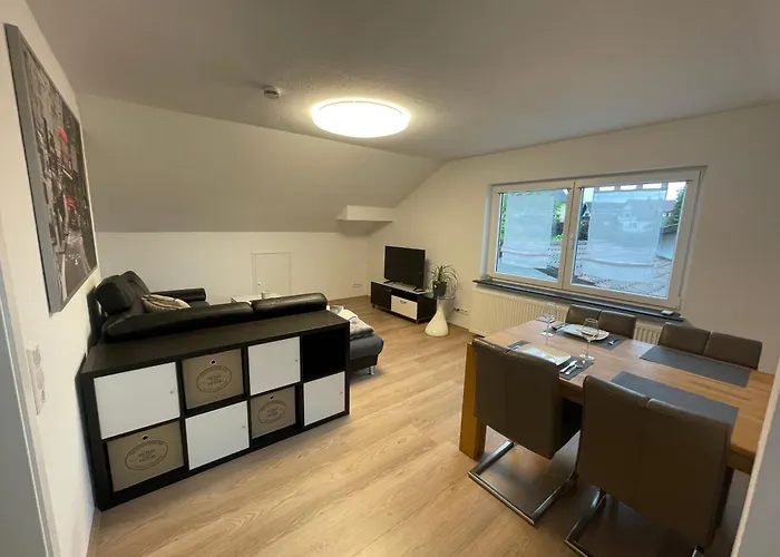 Ferienwohnung Baden-Baden Neuweier