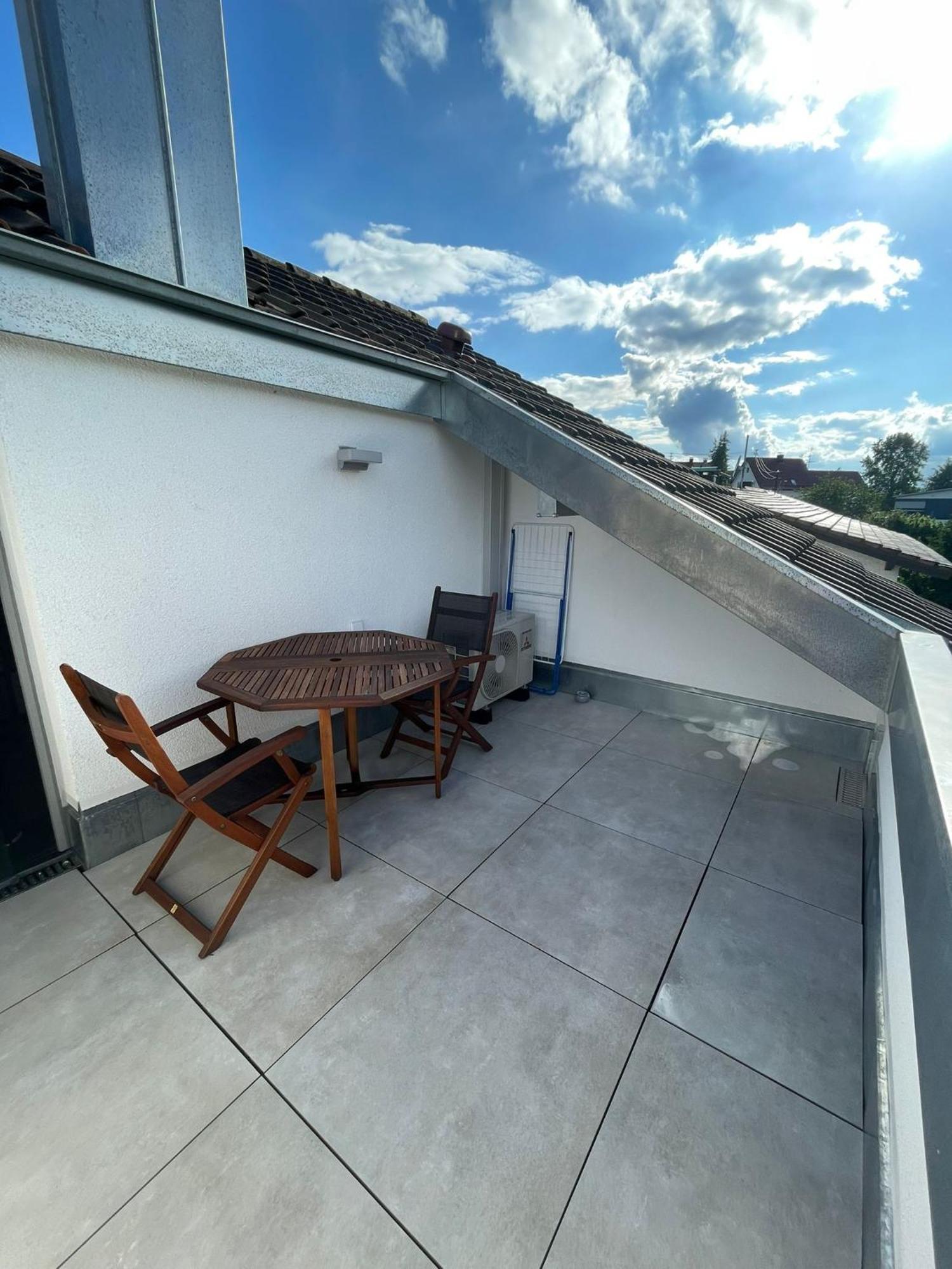 Apartment Neuweier