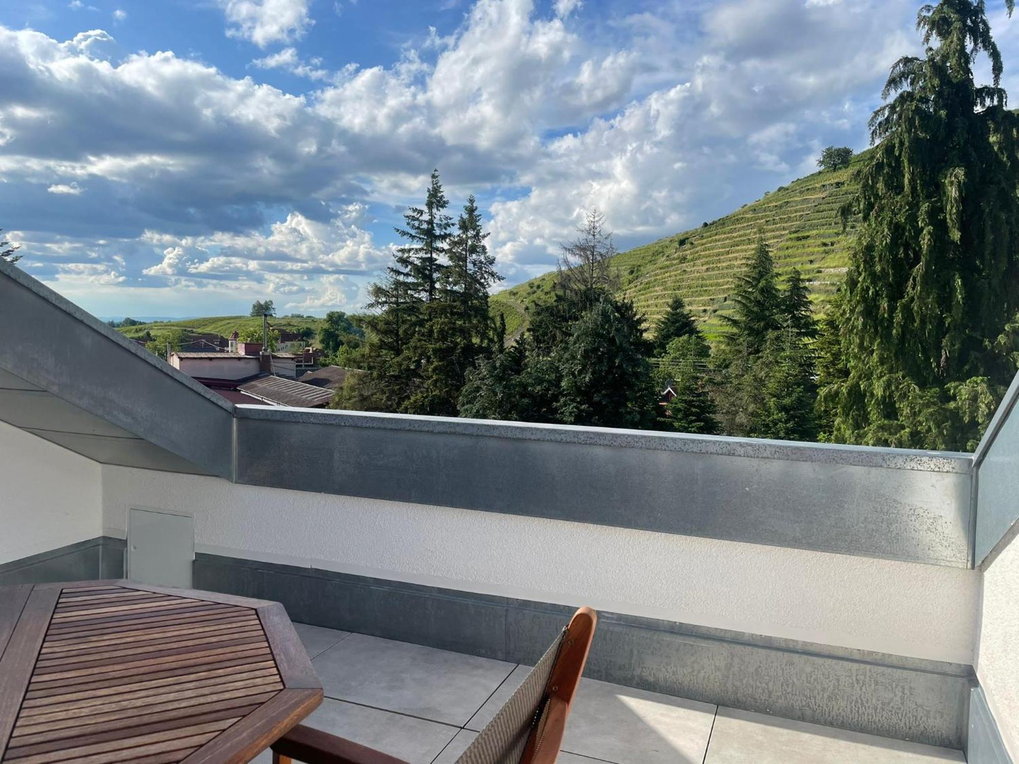 Apartment Neuweier Baden-Baden