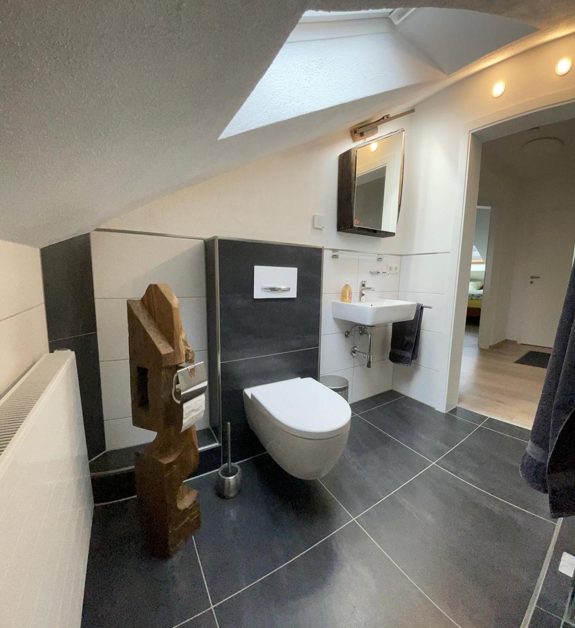 Neuweier Apartment