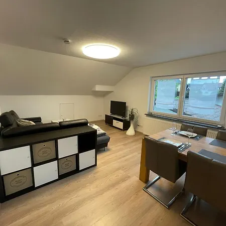 Ferienwohnung Baden-Baden Neuweier Eksteriør billede