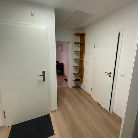 Ferienwohnung Baden-Baden Neuweier Eksteriør billede