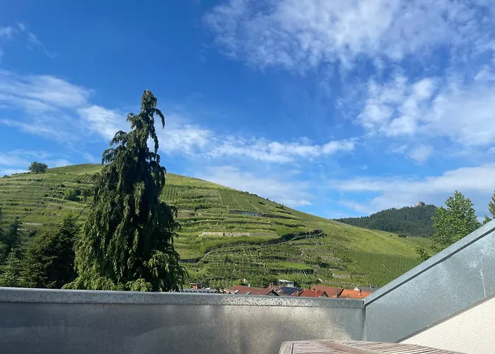 Ferienwohnung Baden-Baden Neuweier