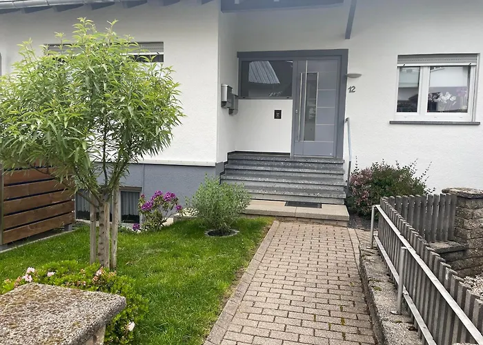 Ferienwohnung Baden-Baden Neuweier