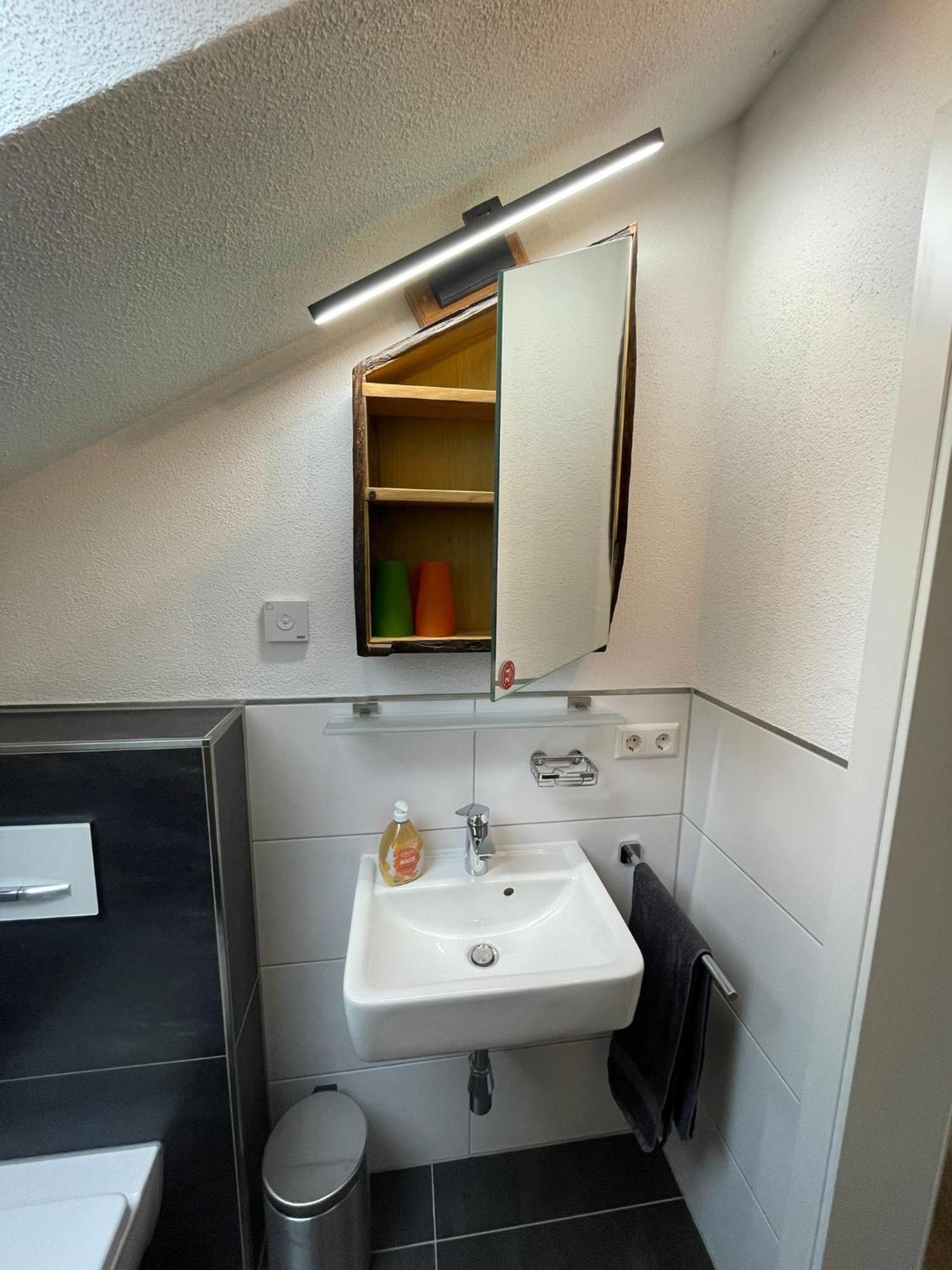 Neuweier Lejlighed *